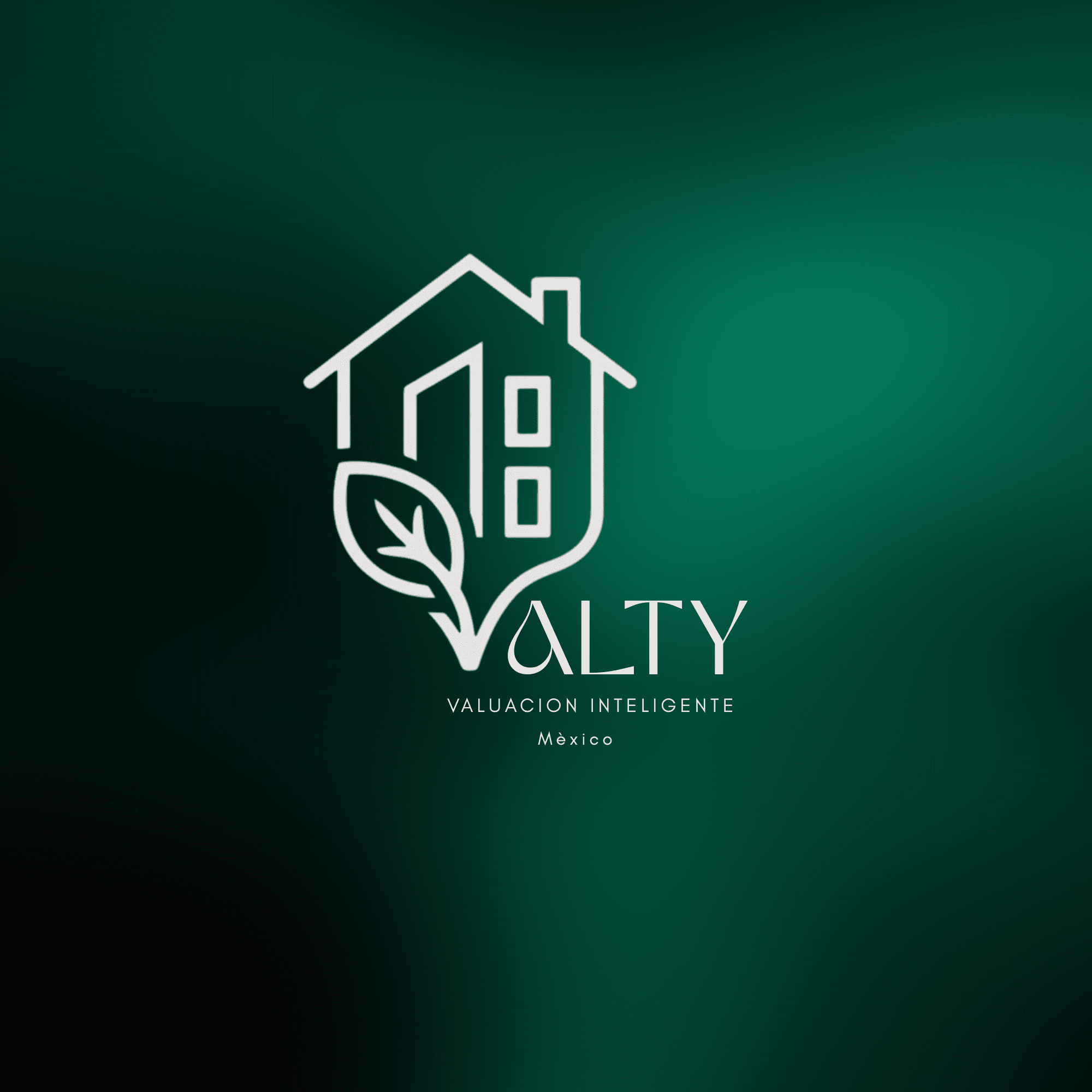 Valty — Valuación Inteligente